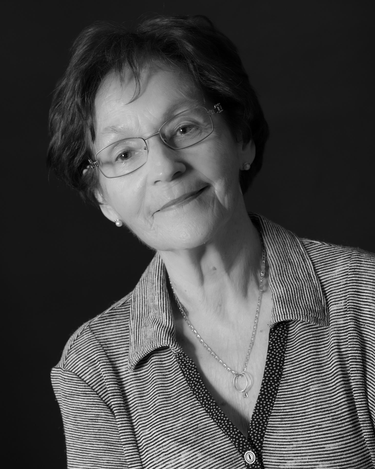 Jacqueline Gingras Trudelle