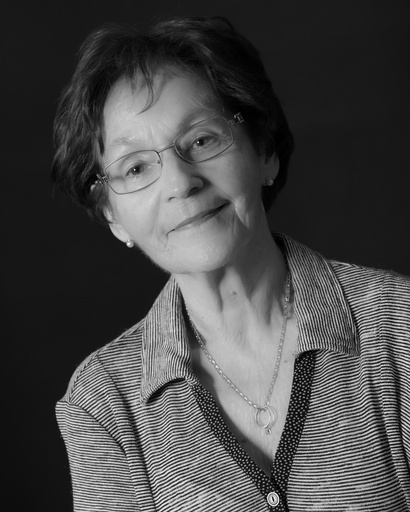 Jacqueline Gingras Trudelle