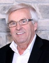 Conrad Fournier