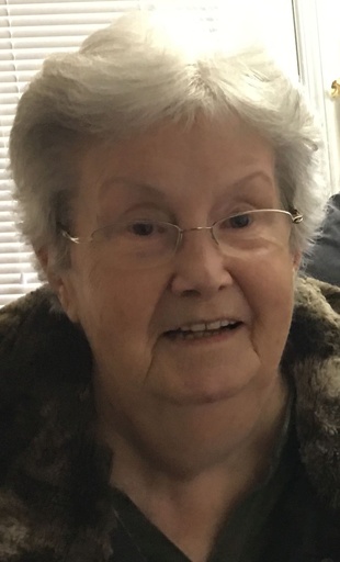 Monique Létourneau Duguay