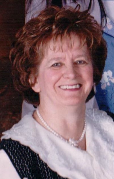 Raymonde Genois-Fiset