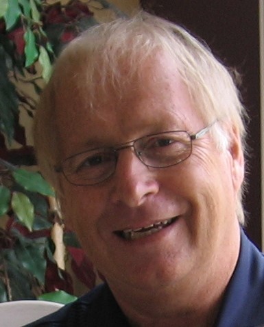 Donald Rousseau
