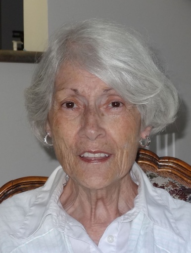 Jeanine de Beaumont