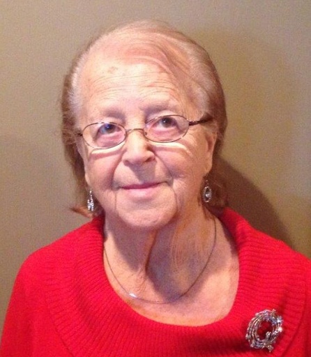 Pauline Côté