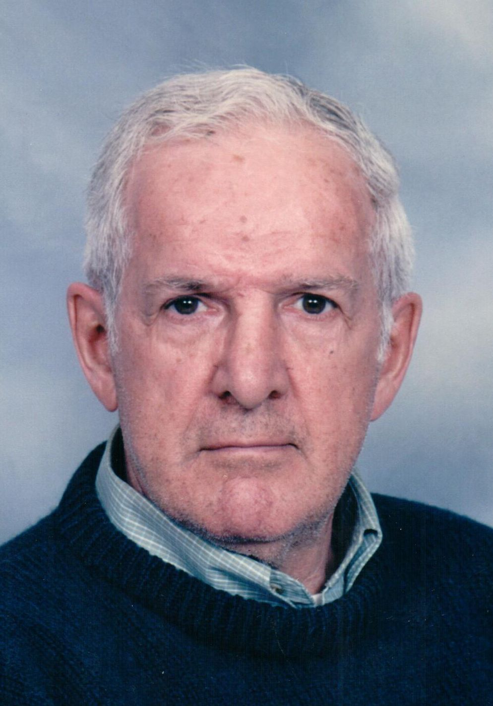 Herman Mailhot