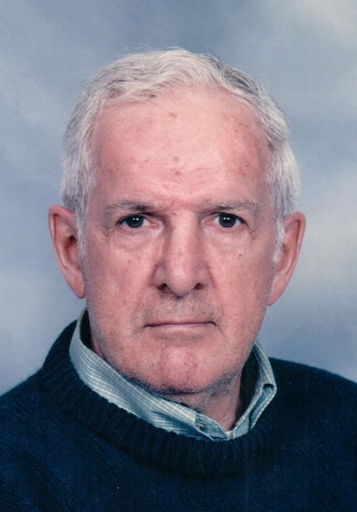 Herman Mailhot