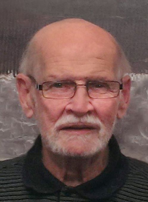 Fernand Roberge