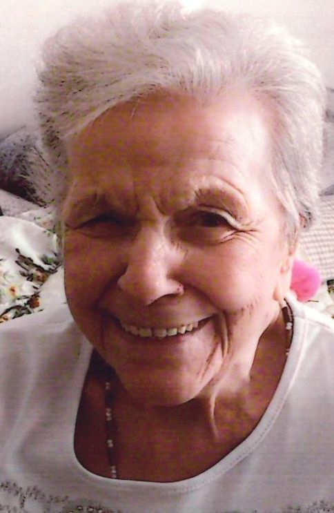 Jeannine Asselin Verret