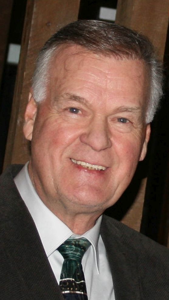 Réginald Michaud