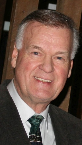 Réginald Michaud