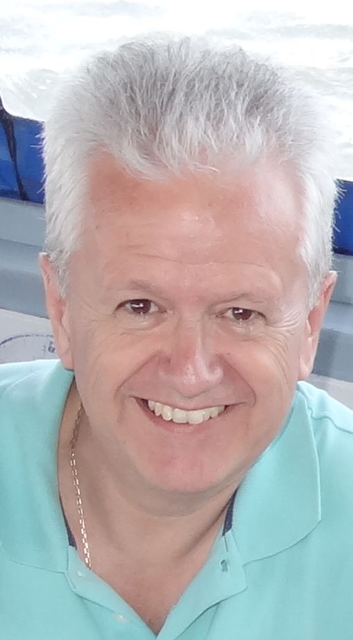 Miguel Angel Iriart
