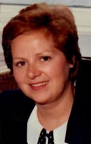 Marie-France Robitaille