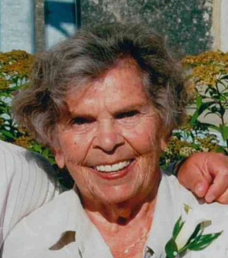 Jeannette Berry