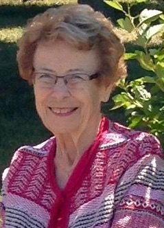 Marguerite Cazebielle de Warren