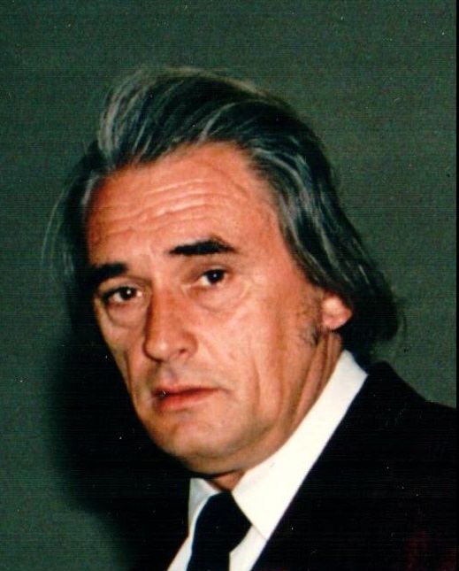 Benoit Isabelle