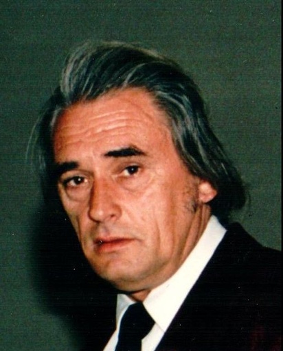 Benoit Isabelle