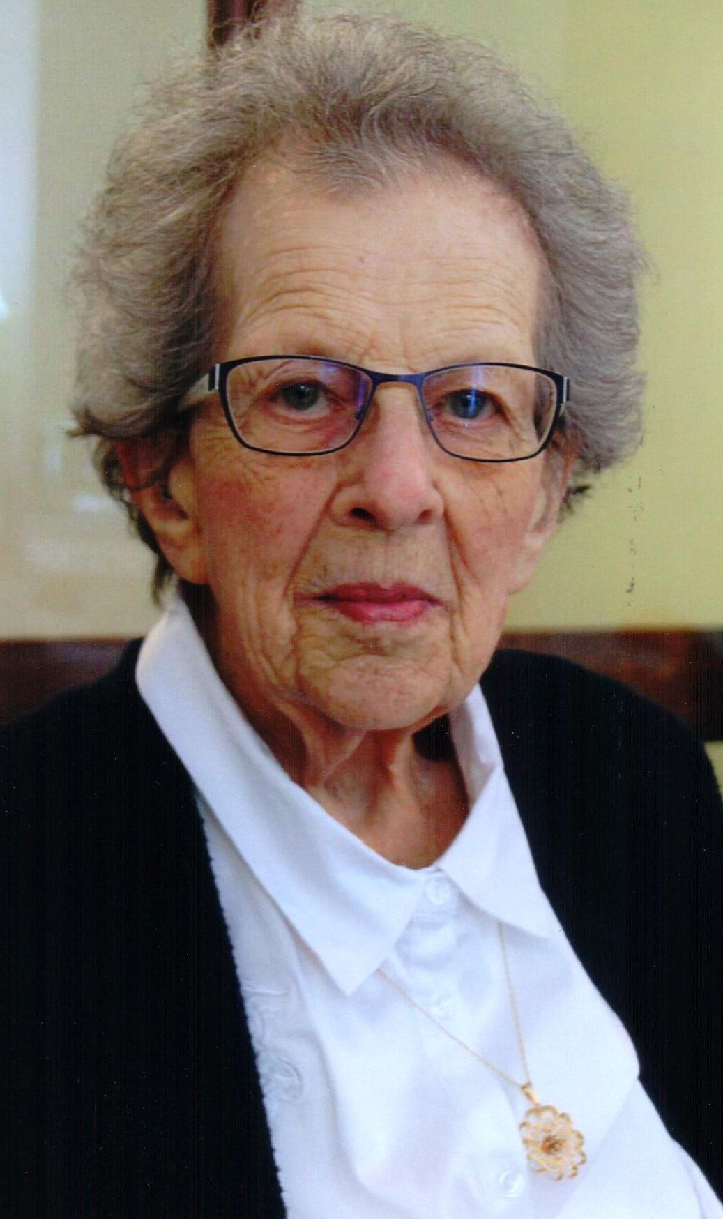 Jeannette Blais Tardif
