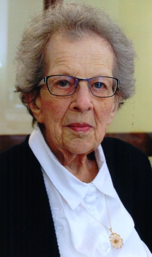 Jeannette Blais Tardif