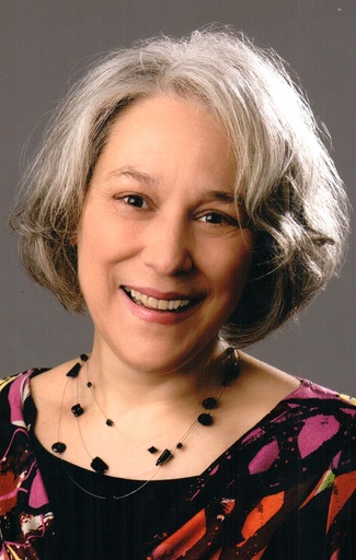 Nathalie Huard