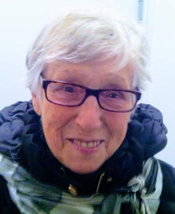 Thérèse Patry