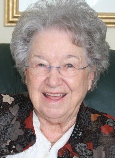 Françoise Gagné