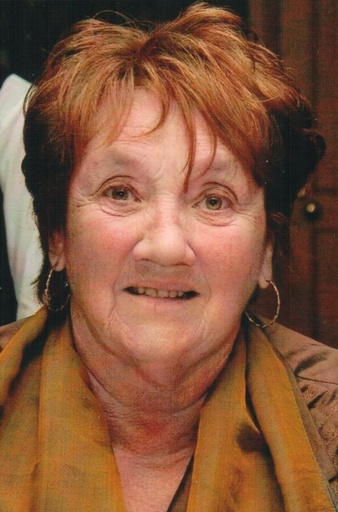 Denise Thériault Careau