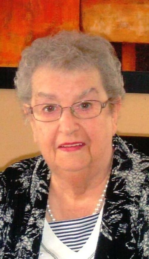 Rolande Martin Laliberté