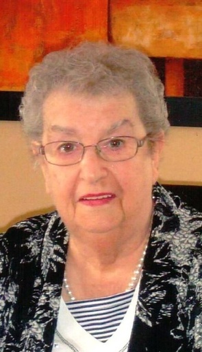 Rolande Martin Laliberté