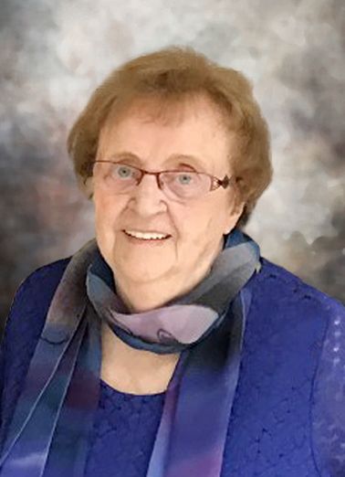 Pauline Giguère Ruel