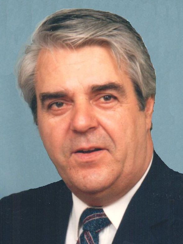 Jean-Claude Dufour