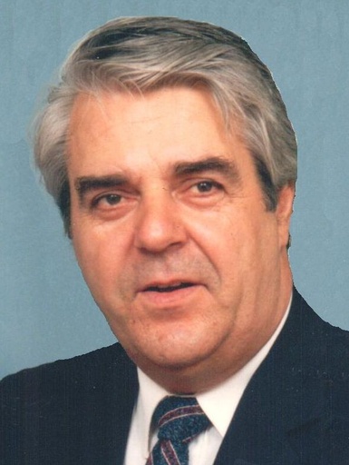 Jean-Claude Dufour