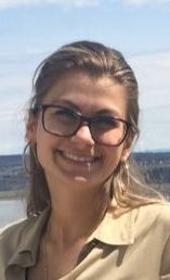 Myriam Desaulniers