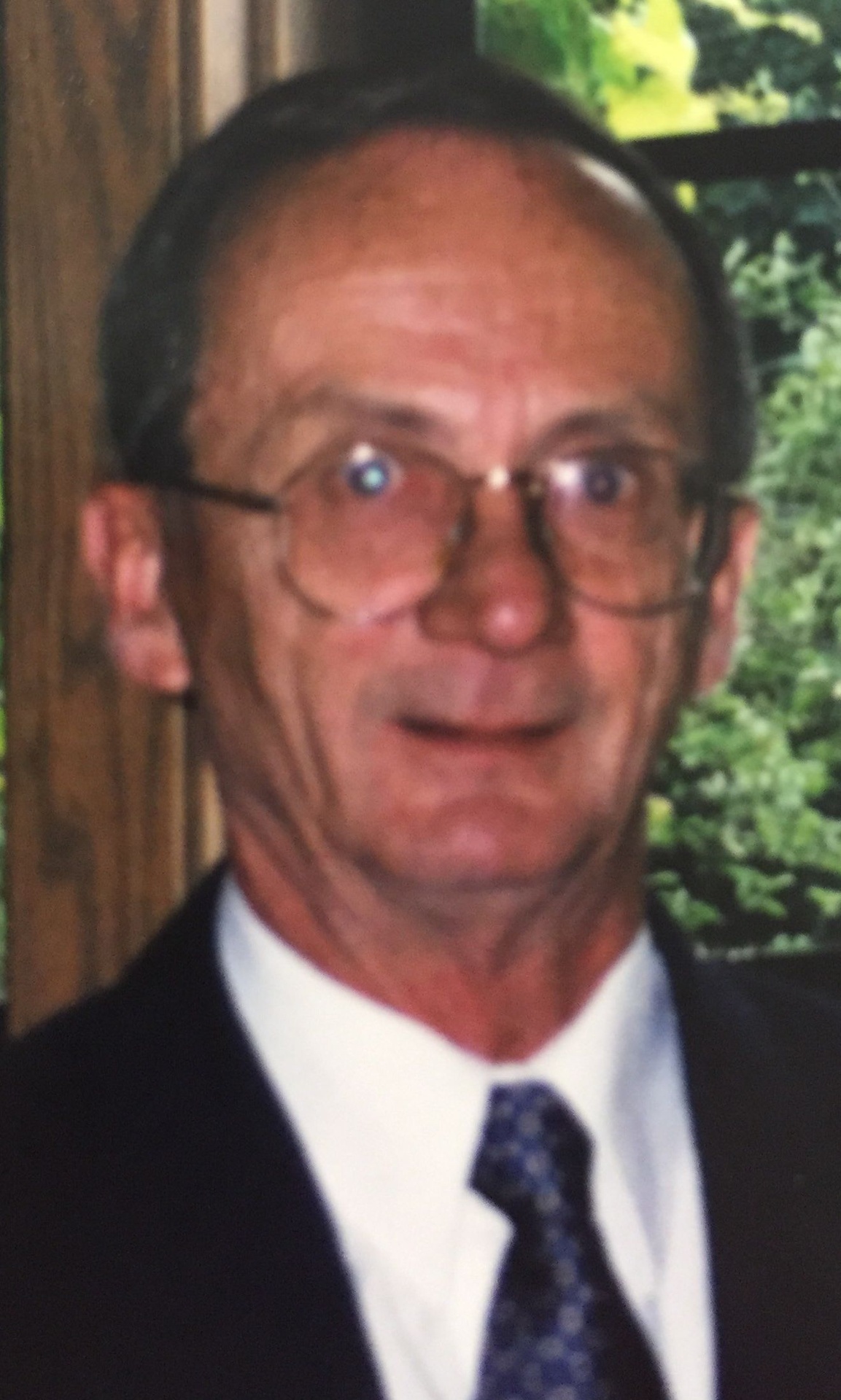 Richard Jean