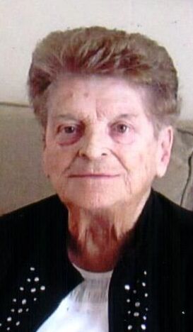 Lilianne Garneau Jobin