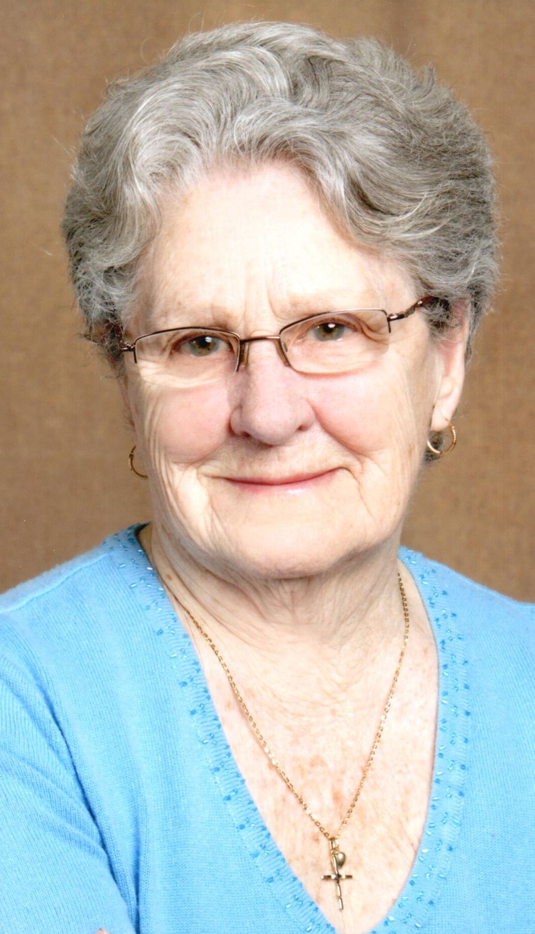 Fernande Deschênes Baril