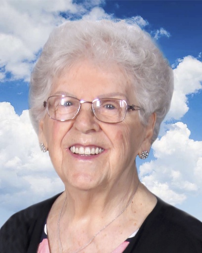 Thérèse Grenier