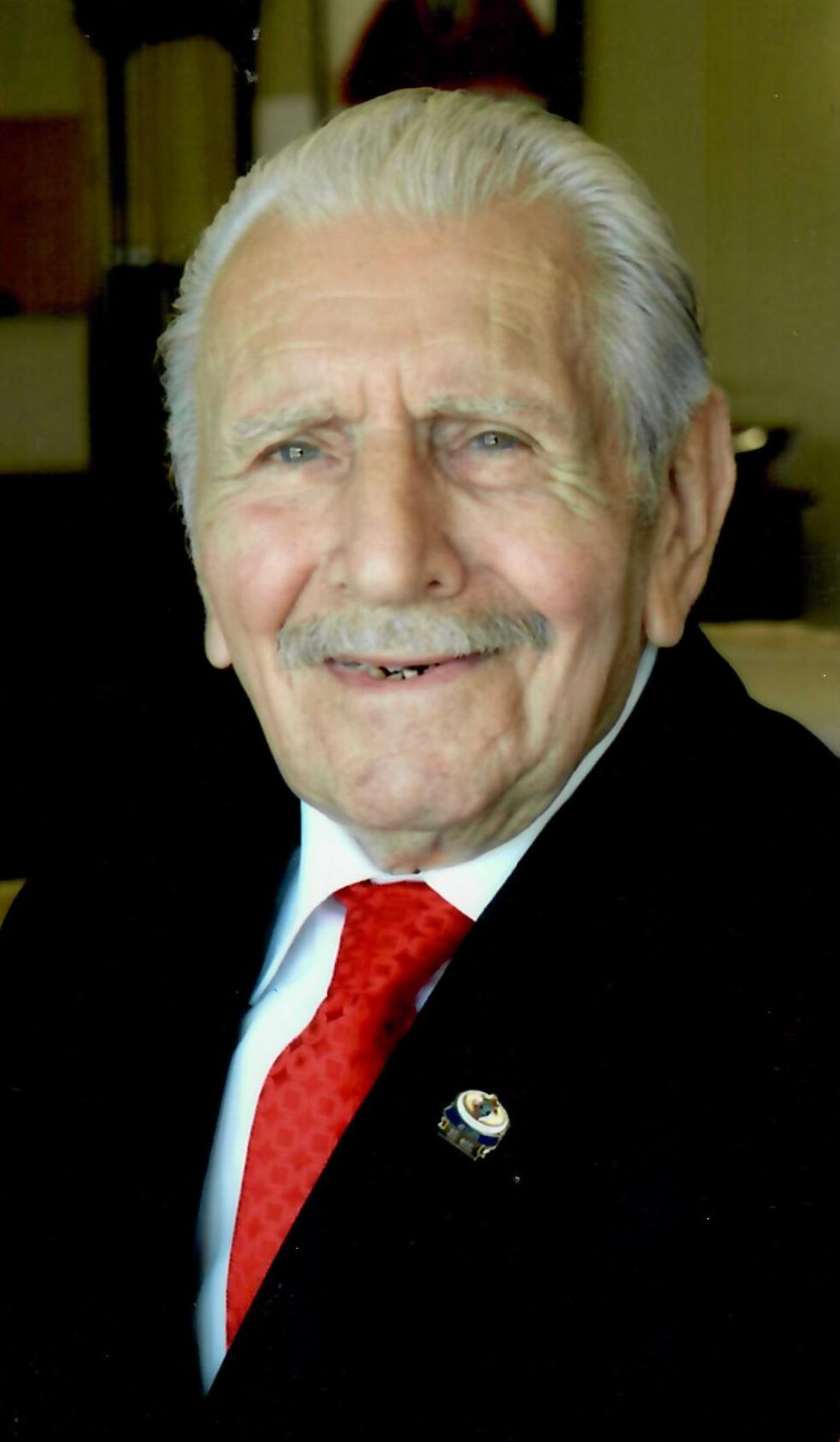 Henri Bouchard