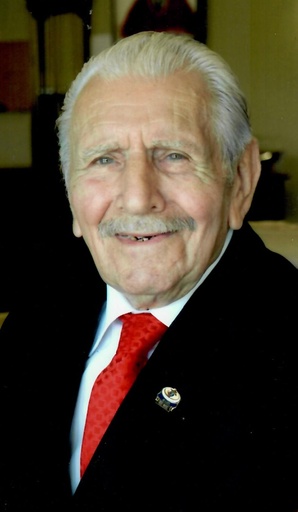 Henri Bouchard