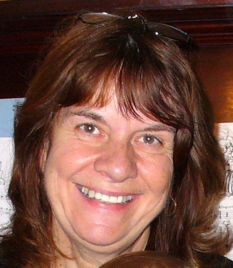 Bibiane Tremblay
