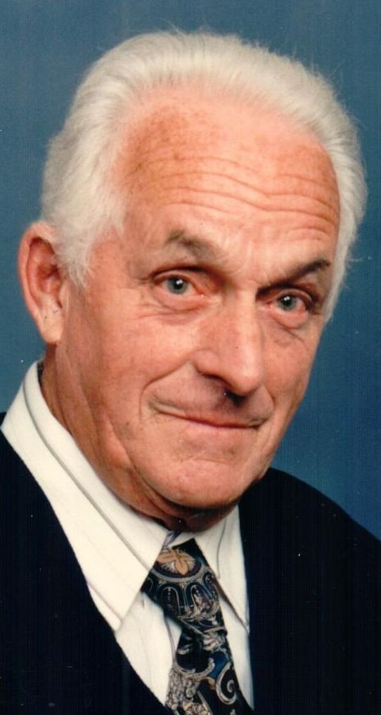 Raymond Blanchet