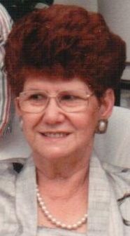 Marie-Claire Côté (Ménard)