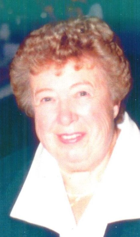 Marcelle Dumont Maranda