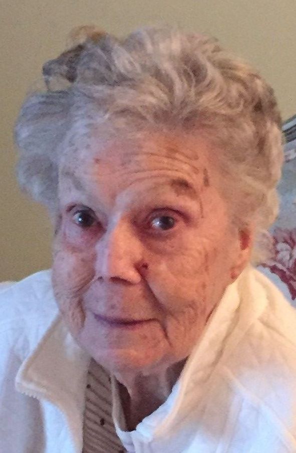 Thérèse Poirier Carrier