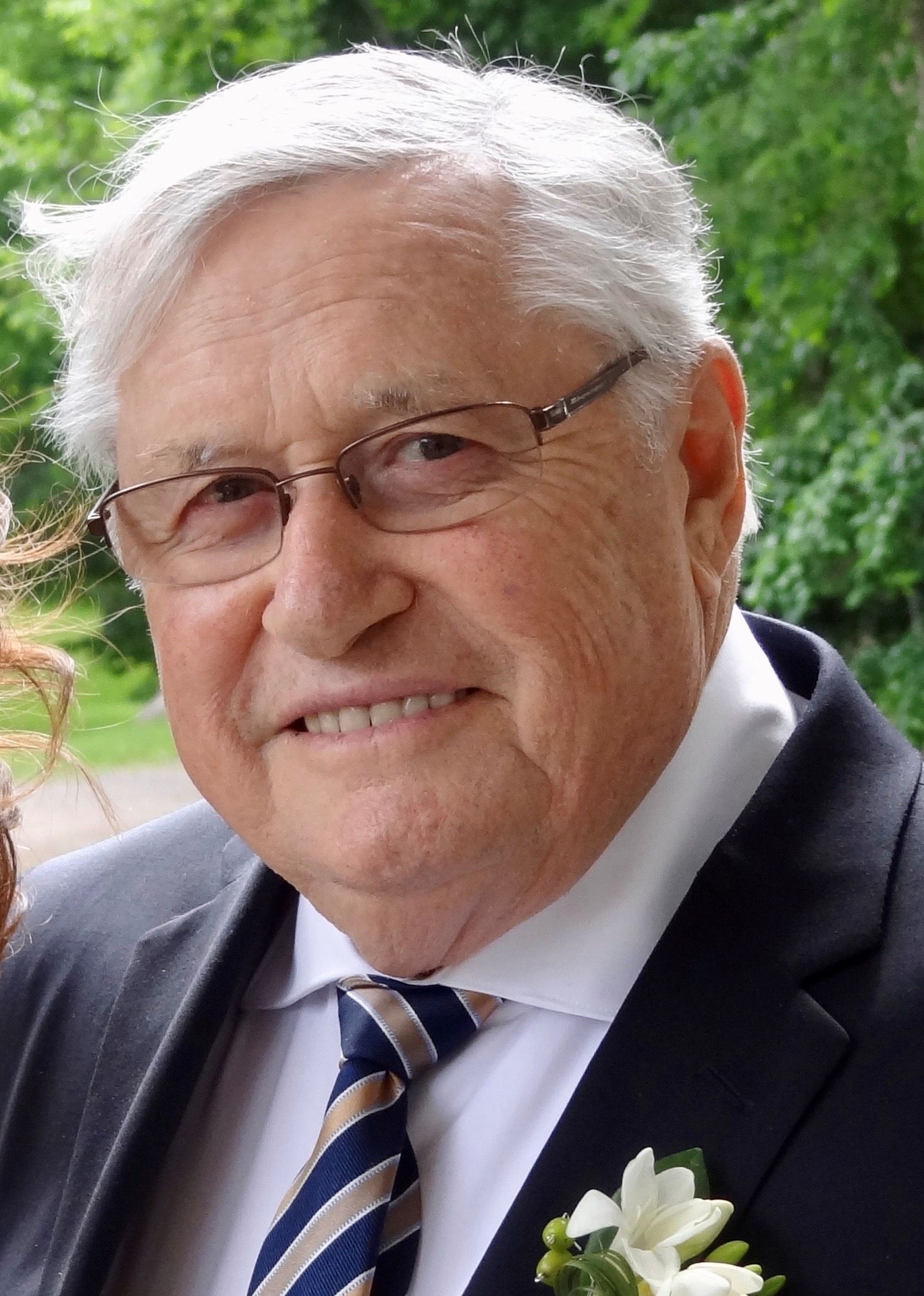 Michel Boutin