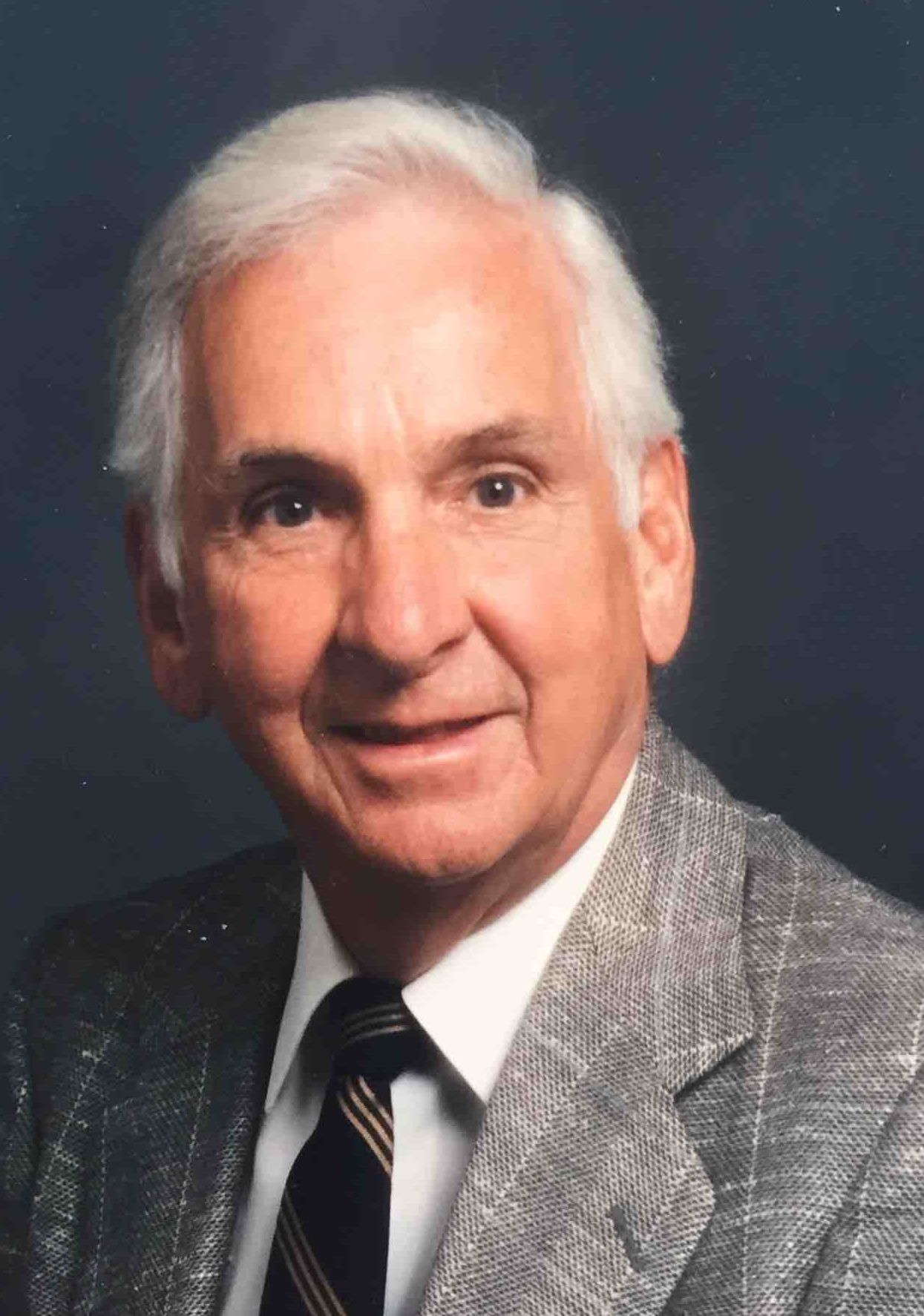 Louis L'honorable Marceau