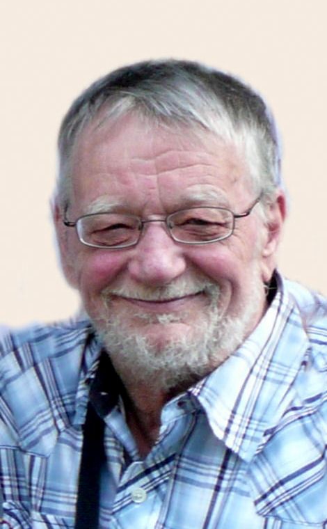 Guy, ing Charbonneau