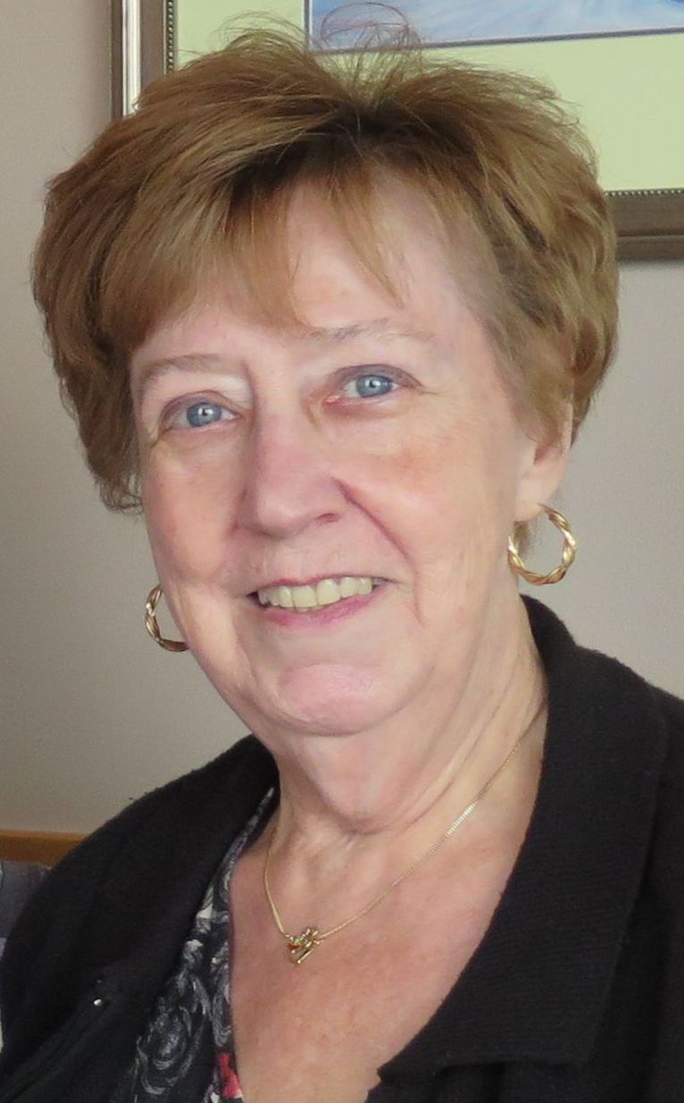 Louise Cantin