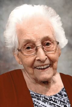 Antoinette Simard