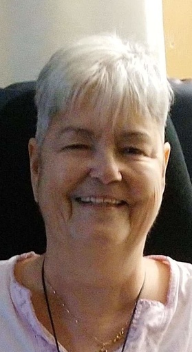 Diane Labrecque