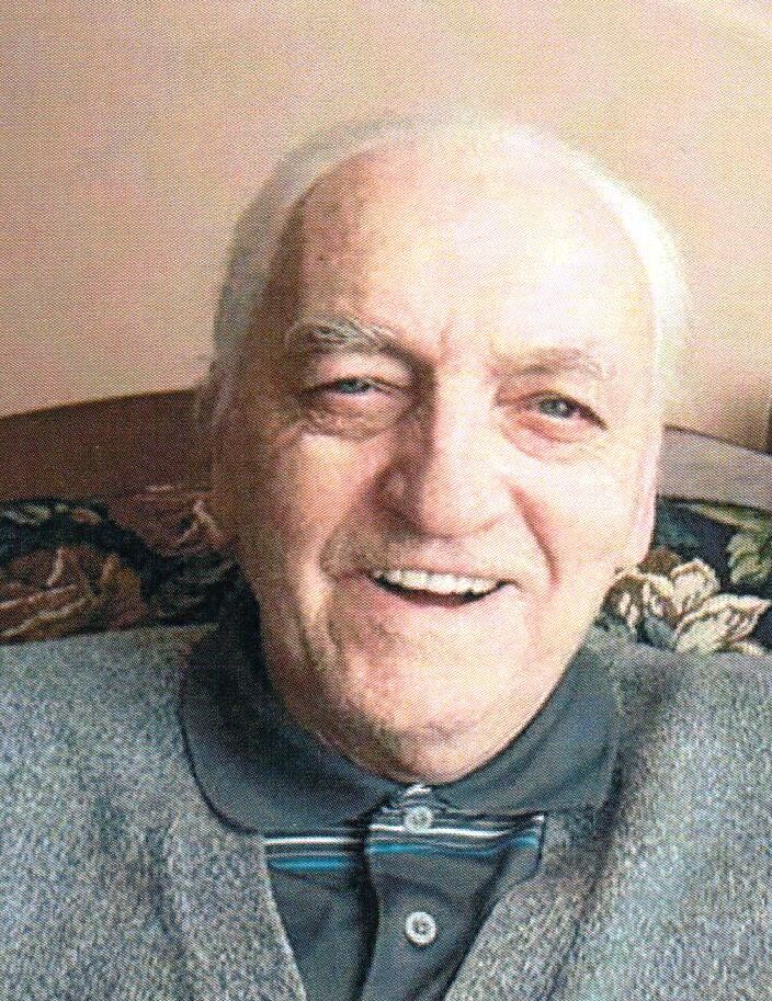 Fernand Sigman
